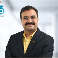 Surendra Sharma