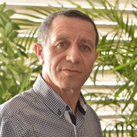 M'Hamed Boutaous