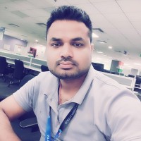 Suniel Kumar Patel