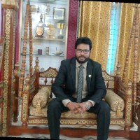 Raj Ahammed