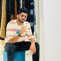 MUHAMMED DILSHAD T