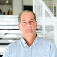 Robert Den Otter