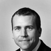 Christopher Peirce, CFA, CPA