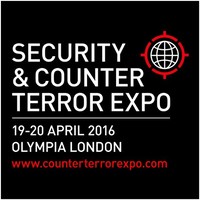 Security And Counter Terror Expo