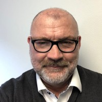 Kjetil Eskild