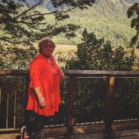 Louise Eastham