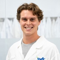 Ben Shepherd