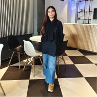 Rimsha Fiaz