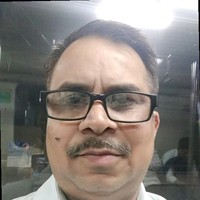 Rajeev Pandey