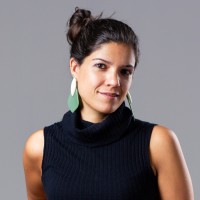 Andreia Gonçalves