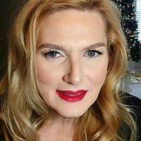 Christine Cooper