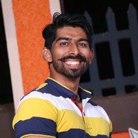 Akshay Sawant