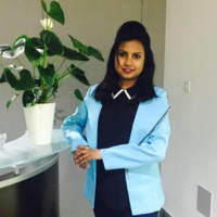 Pradnya Malsekar