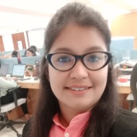 Aarti Thakkar