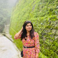 garima paliwal