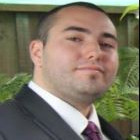 Evan Kloufetos