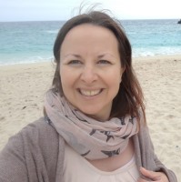 Claire Davis