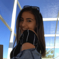 Crystal Perez