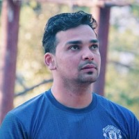 Pradeep Pokhariya