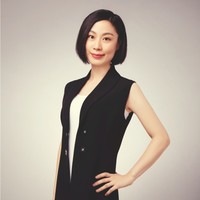 Joanna Xia（夏雪）