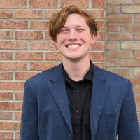 Aidan Hawthorne