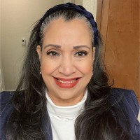 Ruth Galvan