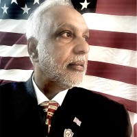 Raymon Rahaman