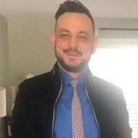 Boris Kljajic