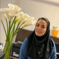 somaye moghadam