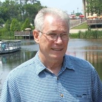 James Montgomery