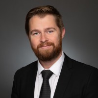 Quinton Carter, Mba, Msaba
