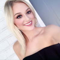 Zoey Jordan