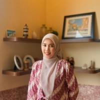 Fitria Ananda