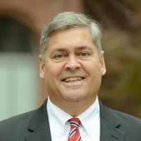 Joe Cantalin, Svp, Cfp®, Rcc
