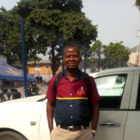 Onyebuchi Chimezie