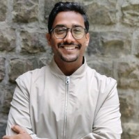 Suraj Gupta