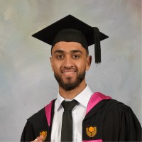 Faheem Seedat