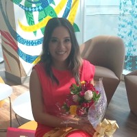 Alys I. Huertas Vega