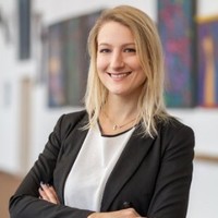 Petra Mesaric Horvat, MBA