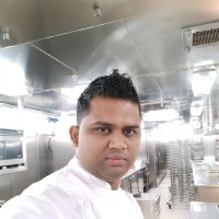 Nitin Lopes