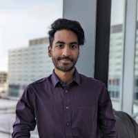 Zeeshan Pereira