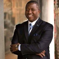 Councilman Bump Roddey