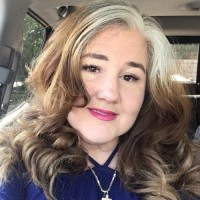 Wendy Molloy- Anderson