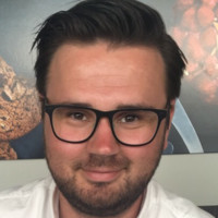 Simon K. Brix