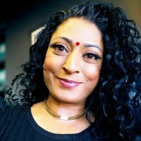 Joeleen Naidoo