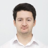 Azamat Sharipov