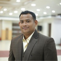Deepak S Bisht