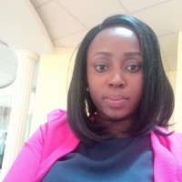 Fridah Maina