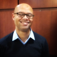Eric Madison, TSSP