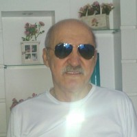 Amadeu gomes Pereira